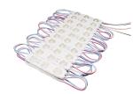 Water Resistant 1.5W White Led Backlight Module 10000K 12 Volt