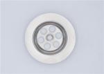 SS 201 Calssic Sink Strainer Parts Anti - Oil For Hand Wash Basins