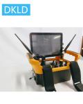 Wireless Video Integrated Traction Locomotive Wireless Remote Control