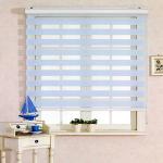 Roller blinds , Window blinds roller blinds fabric 100% polyester blackout