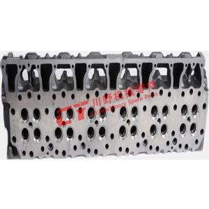 China 3412 7W - 2243 Diesel Engine Cylinder Heads Without Valves wholesale