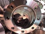 Ansi Asme Slip On Forged DN150 Sch40 Cdwn014 Stainless Steel Flanges