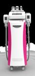 cryolipolysis weight reduction machines cryolipolysis vacuum cavitation vacuum
