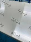 Antiwear PEEK High Temperature Plastic Rod Sheet Multipurpose