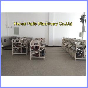 China mung bean peeling machine, pea peeling machaine wholesale