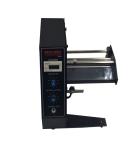 Adjustable Electric Label Dispenser , Auto Label Dispenser For Packaging