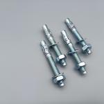 Galvanized Window Installation Concrete Screw Anchor Bolts