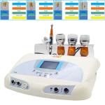 65W Needle Free Mesotherapy Machine For Remove Eye Wrinkle Beauty Facial