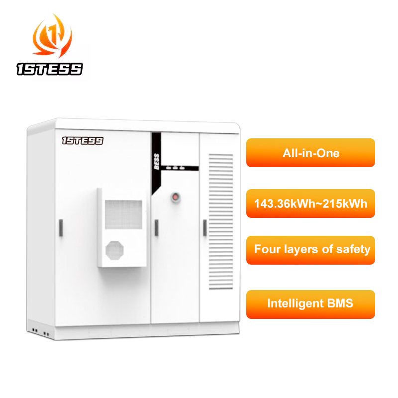100kw 200kw 300kw 200kwh 500kw Solar Battery 150kw 100 kw 500 kw Hybrid Energy Storage System