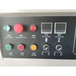 Professional Manufacturer Stainless Steel Semi-Automatic Pack Pillow Wrapping