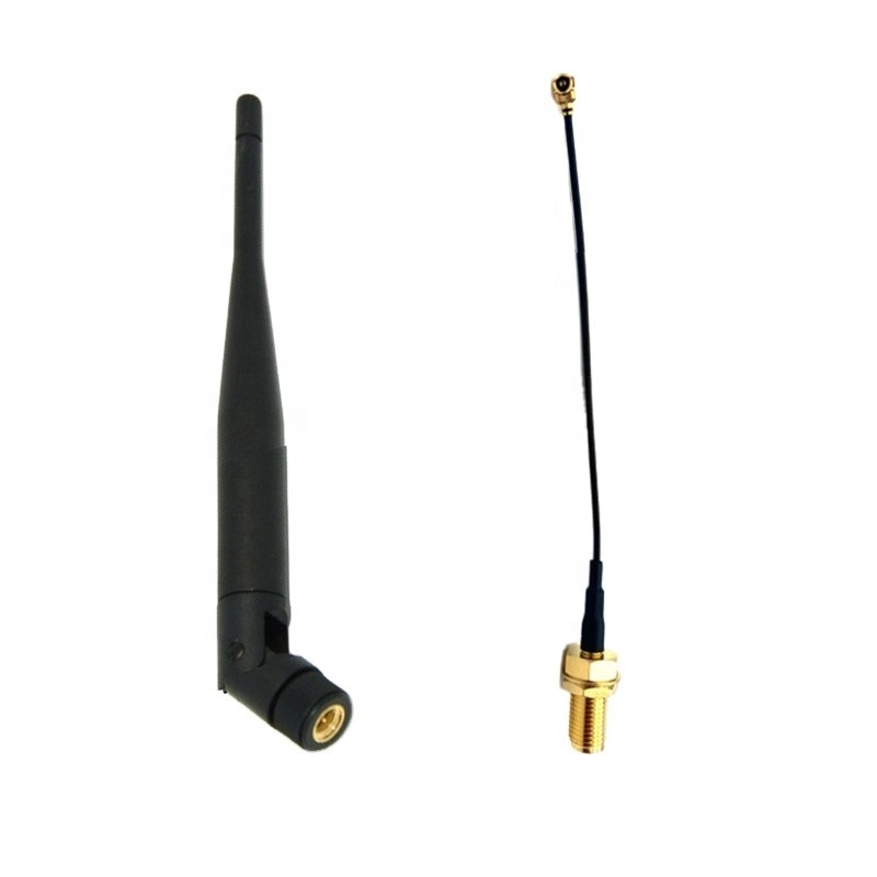 2500sqm GSM Cell Phone Signal Boosters IP40 75dB 1900MHz IP40 SGS