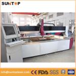 Rubber water jet cutting equipment water jet cutter machine CE