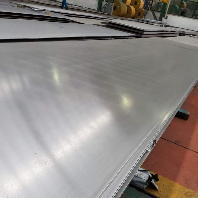 2205 stainless steel plate