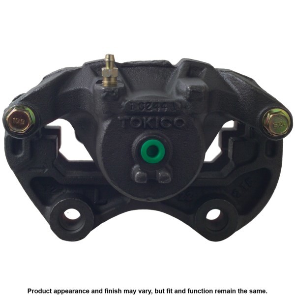 INFINITY Auto Parts Vehicle Brake Caliper 19B2690A 19B2691A OEM 41011-AM800 41001-AM800
