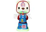 Candy Dispenser Capsule Toys Gift Vending Machine for Playground