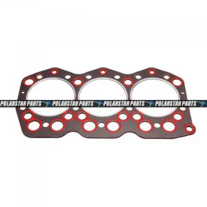 China 222-8331 Overhaul Gasket Kit 34301-00203 S6K 3066 Diesel Engine Head Gasket wholesale