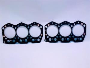 China Mitsubishi S6KT Engine Cylinder Head Gasket Anti Corrosion 34301-10200 wholesale