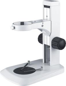China Stereo Microscope Accessories , Stereo Microscope Stand Diameter 95mm / 125mm wholesale