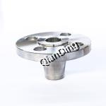 DIN, ANSI, BS, ASTM Stainless 304 306 Forged Pipe 1/2"-48" WN Flange