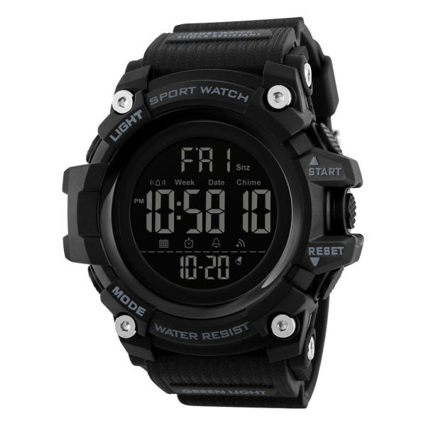 Reloj Digital Skmei 1384 Watch Men Sport Watch Wrist Design Own Digital Watch
