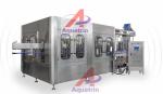 6000BPH 0.7MPa Automatic Water Bottle Filling Machine 2000ml