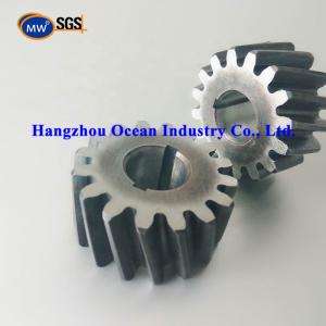China Planetary Helical DIN Class 4 Gears And Pinions wholesale