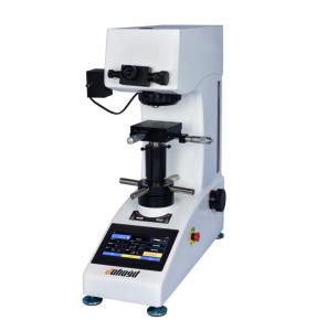 China HV2 Digital Vickers Hardness Tester 2kgf Cemented Carbide wholesale