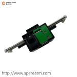 1750042970 1750042961 Bank Wincor2050xe ATM Parts Repair Cassette Motor Assembly