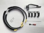 Car Wheel Run Flat Tyre System Commercial Vehicle Tires Flat Tyre Protection