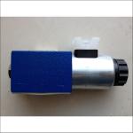 Rexroth Direction Valve 3WE6B62/EG24N9K4 Symbol B With Solenoid Actuation