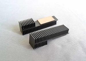 China CNC Machining Metal Parts Custom Copper/Stainless Steel/DieCasting Heat-Sink Machinin wholesale