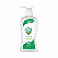 Transparent Antibacterial Hand Sanitizer , Medical Grade Hand Sanitizer