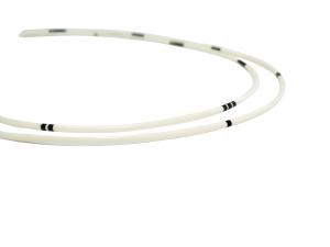 China TPU Open Ended Urethral Catheter , Bilateral Ureteral Catheter Customized Length wholesale