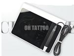 Touch Screen Digital Permanent Makeup Machine For Eyebrow Lip Eyeliner Tattooing