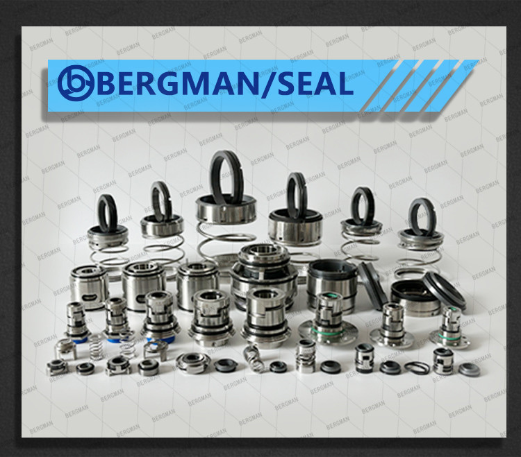 BERGMAN Replace Wilo 156-8/12/15mm PH PB-H HIPH PHI Pump Mechanical Seal