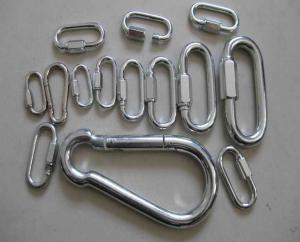 China Quick link chain wholesale