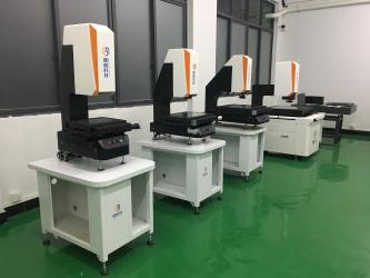 Leader Precision Instrument Co., Ltd