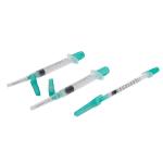 Sterile Arterial Blood Gas Kits