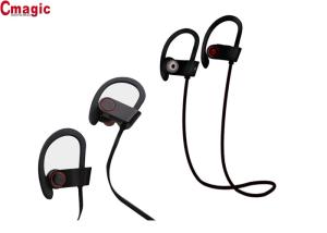 China Waterproof Bass TWS Bluetooth Earphone Cmagic QY7 Wireless Sport Headset For Phone wholesale