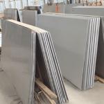 Customizable Cold Rolled 3mm 304 Stainless Steel Sheet