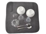 Washable Microfiber Dish Drying Mat 41x46cm