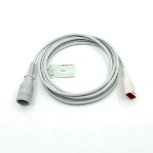 China Compatible masimo19pin SpO2 Adapter Cable Spo2 Extension Cable wholesale