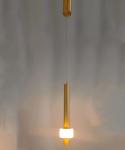 Decorative Modern Led Alabaster Ceiling Lights