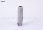 Edm Wear Parts Customized Processing Cuboid with Injection Mold Parts