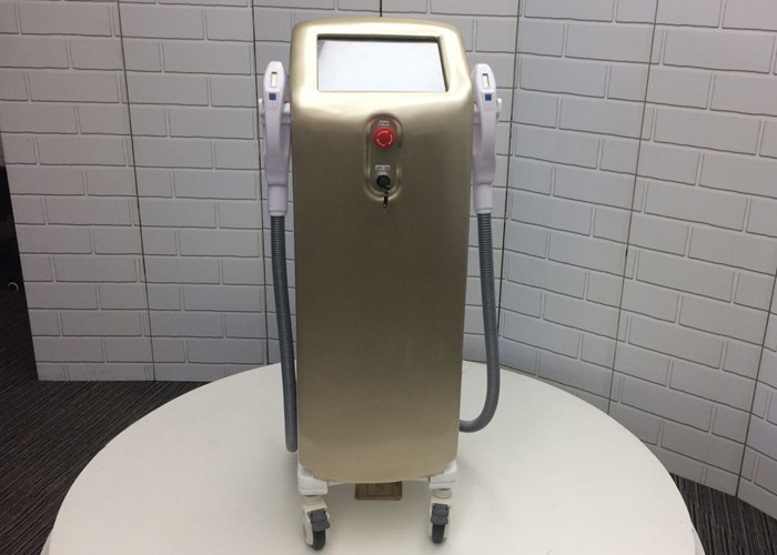 Nubway Beauty machine permanent hair removal IPL SHR hair removal and skin rejuvenation