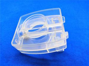 China A1 Polishing 718 HASCO DME Precision Injection Mould wholesale
