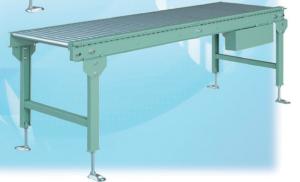 China 20m/MIN Accumulation Roller Conveyor wholesale