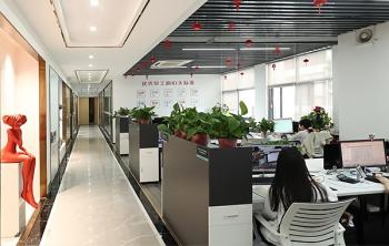 Dimei Beauty Technology Co, Ltd