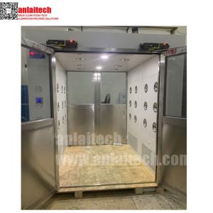 China Cargo air shower wholesale