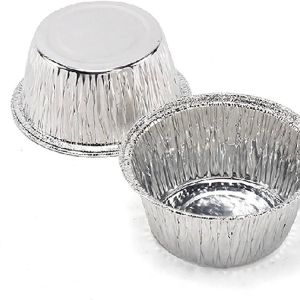 China Aluminum Foil Cake Pans wholesale